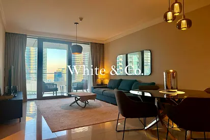 Community View| Prime Location| Furnished