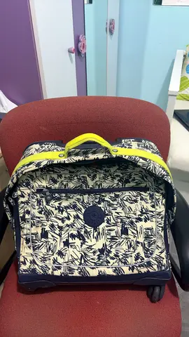 Kipling school bag for sale
