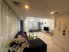 Spacious 1BR | Flexible Monthly &amp; Yearly Options | Prime Business Bay
