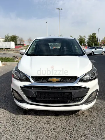 2020 CHEVROLET SPARK ( HATCHBACK )