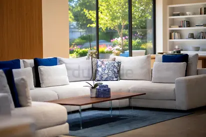 Chattlesmore olta u shape sofa