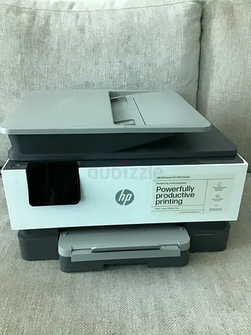 HP OfficeJet Pro 9120 series
