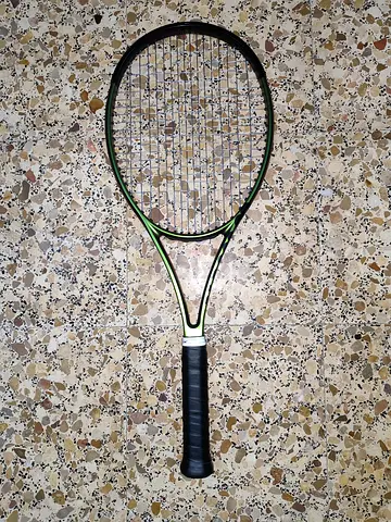Wilson blade 98 V8 Tennis Racket
