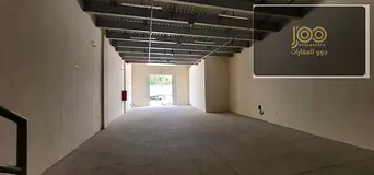 Warehouse | Large Mezzanine | 35 kW Power | Price 200k | 3,600 Sqft