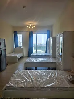 EXECUTIVE LADIES SHARING ACCOMODATION WITH SEPERATE TOILET