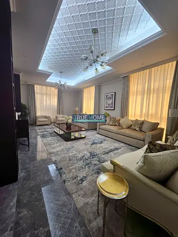 Spacious 4 Master Bedroom Villa | Landscaped Garden