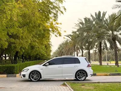 2015 Volkswagen GOLF R — фото 20