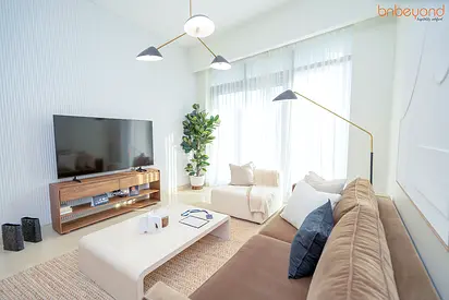 Luxury 2BR | Premium Amenities | Imperial Avenue | Downtown Dubai | Fully Furnished | All Bills Included
