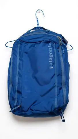 Patagonia backpack