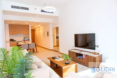 Designer 2BR, Close to Burj and Metro | Canal View | Special Price