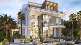 ISLAND COMMUNITY | 4BHK | BELOW MARKET PRICE