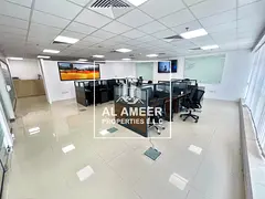 Spacious Office | Near Metro| Prime Location