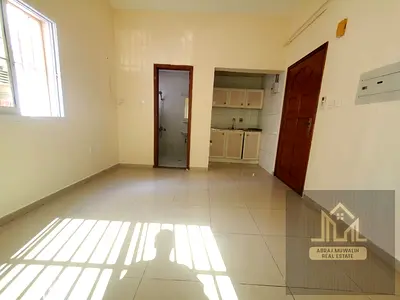 Affordable Studio In Family Just 18K Muwalieha