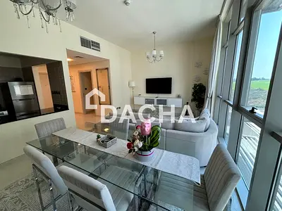 Fully Furnished | Top Condition | Vacant