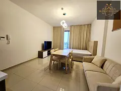 🌟 Luxury Fully Furnished Studio for Rent in Zahour, Al Zahia – Ready to Move | 400 Sqft 🌟