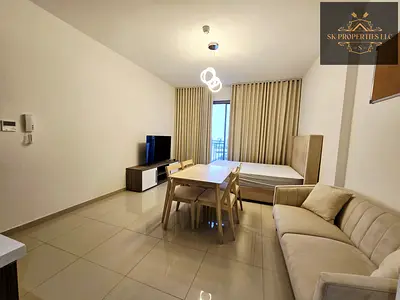 🌟 Luxury Fully Furnished Studio for Rent in Zahour, Al Zahia – Ready to Move | 400 Sqft 🌟