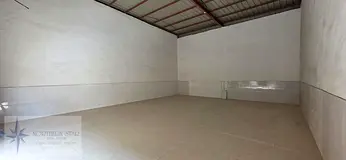 1000 Sq Ft Warehouse in Old Sajaa Area