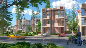 40% Cash Discount | 1%Plans | FreeHold | 30%70%Plan | 200%Profit