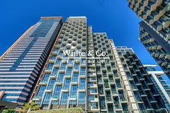 Vacant | Canal View | High Floor Unit