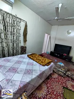 Big Room