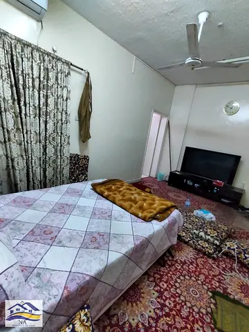 Big Room