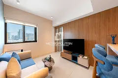 Fully Furnished | Guaranteed ROI | High Floor