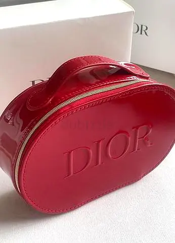 Dior Beauty Red Pouch (GWP)