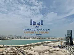 Luxurious 3BR + Maids Room || Sea View || Parking Free || Gym and Pool Free || Easy Access To Dubai