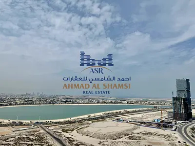 Luxurious 3BR + Maids Room || Sea View || Parking Free || Gym and Pool Free || Easy Access To Dubai