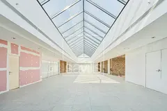 AD Aviation Residential Complex | Restaurant