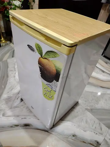 Low Cheap Affordable Price Super General refrigerator Fridge SGR 062H – Perfect Condition! ❄️