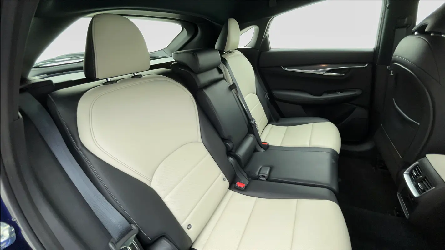Infiniti QX55 2024