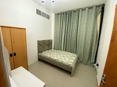 privet room for only one female in dubai sport city