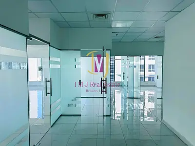 Unfurnished | Partitioned | Canal View | 2 Parking