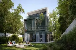 Luxury 4BR Villa in Masaar 3 | Only 5% Down Payment | Prime Investment &amp; Family Living