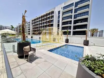 Furnished Studio | Ready to Move | With Balcony