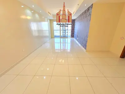 Open View | Spacious 3-BR Apartment | Prime Location