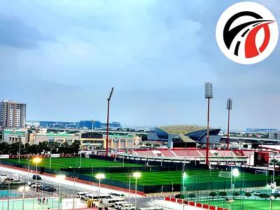 Near Studiam Metro! 2Bhk Apartment all facilities