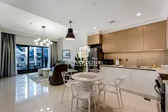 Fully Furnished | Low Rise | Tranquil Space