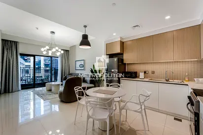 Fully Furnished | Low Rise | Tranquil Space