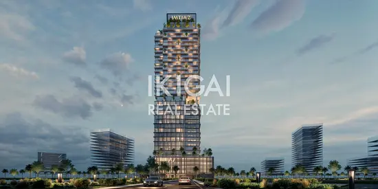 Premium Office | Next to Metro | Post Payment Plan | Freehold