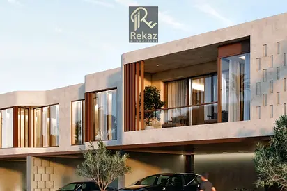 SPECIAL OFFER 3-BEDROOM CORNER TH | FOR SALE AL TAY HILLS |