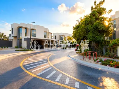 Luxury 4BR+Maids | Fully Furnished and Upgraded