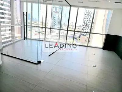 Elegant Fitted Office | Canal Facing | Ready to Lease
