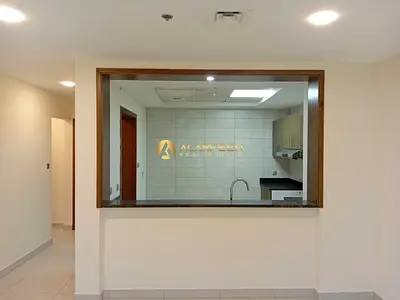 Spacious 2Br | Prime Location | Park view