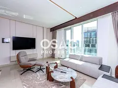 FURNISHED / HIGH FLOOR / TENANTED
