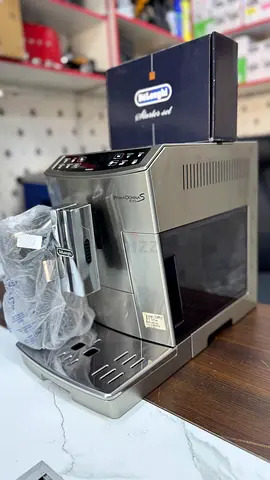 DeLonghi PrimaDonna S Fully Automatic Coffee  Espresso Machine - Used