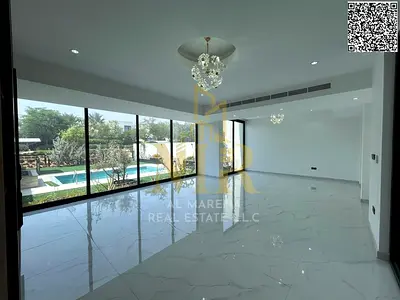 امتلك منزلك في الزوراء عجمان – حيث الفخامة والطبيعة والاستثمار مجتمع راقٍ على الواجهة البحرية