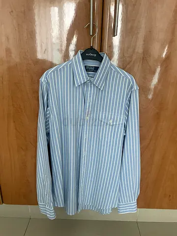 Polo shirt