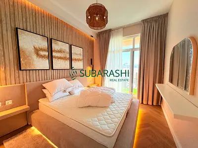 Fully-Furnished | Studio Apt | Upgraded to 1BR I 12 Cheques